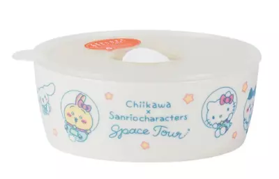 Sanrio×chiikawa UNIQLO Multi-range Bowl Blue • $53