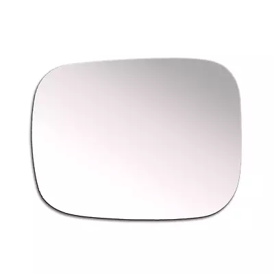 Replacement Mirror Glass For 2007-2010 Volvo V70 XC70 XC90 Driver Left Side LH • $14.43