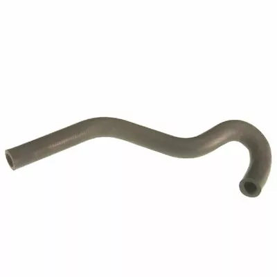 For 1983-1985 Mitsubishi Mighty Max HVAC Heater Hose-Heater To Pipe-2 Gates 1984 • $21.52