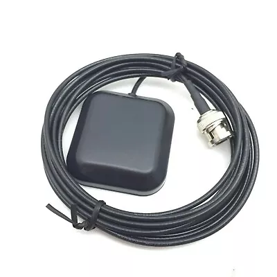 GPS Antenna Model GPA-02A Garmin GPS V  With Magnetic Base  • $18.88