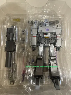 TAKARA TOMY Transformation Toys Masterpiece MP36+ Megatron Japanese Ver • $843.04