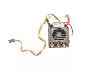 DOESN'T POWER ON/NOT WORKING: Castle Creations Mamba Monster 6s Gen1 ESC Brushle • $16.99