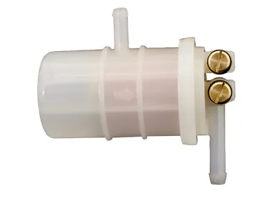 FUEL FILTER For MITSUBISHI REPLACES FF5711 MM435190 MM400861 MM304900 • £9.15