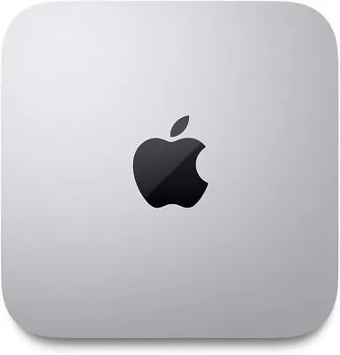 Apple Mac Mini M1 Chip 8-Core CPU And 8-Core GPU 16GB 1TB Z12N000G5 • $950