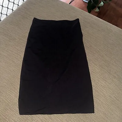 Black Kookai Skirt Size 1 • $8.50