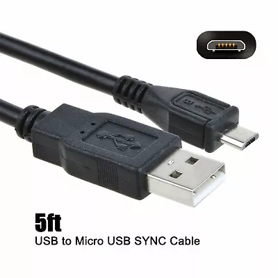 Micro USB Programming Cable Cord Lead For Motorola Moto TRBO SL300 SL1600 SL2600 • $6.89