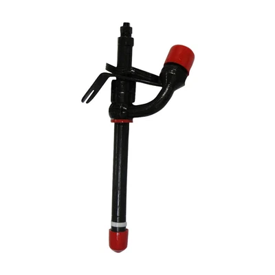 $71.56 • Buy NEW Fuel Injector Fits John Deere 3800 TELEHANDLER 4.5L POWERTECH M ENGINE