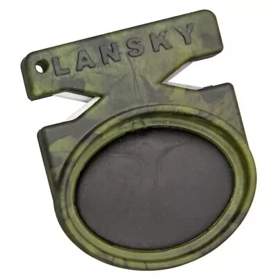 Lansky Quick-Fix - Camo • £9