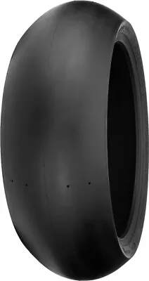 Shinko 008 Race Rear Tire 150/60R17 66V Black Sport Drag Street Bike Track Soft • $166.48