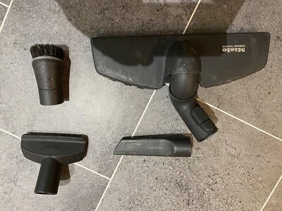 £25 • Buy Miele Vacuum Cleaner Parts Used
