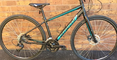 $400 • Buy Specialized Used Road Bike Vita Sport Mens