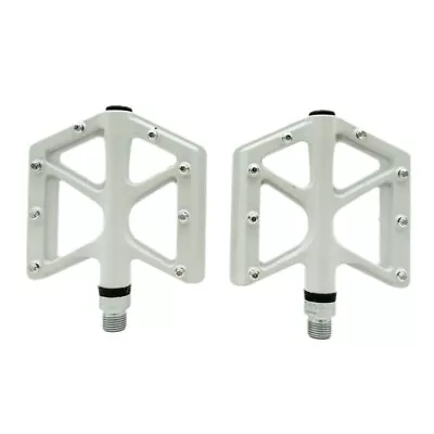 1 Pair MTB Mountain Bike Pedal Road Bicycle Aluminum Alloy Sealed Bearing • $24.98