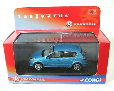 Vauxhall Astra Sxi Blue • $24.58