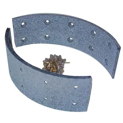 70276944 70209864 209864 Brake Lining Fits Allis Chalmers AC Tractor IB B C CA • $22.99