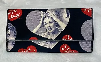 I Love Lucy Wallet Pre-owned • $18.99