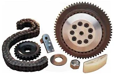 $1559.95 • Buy Belt Drives Primary Chain Drive With Clutch For Harley-Davidson 1986-89 CD-1-86