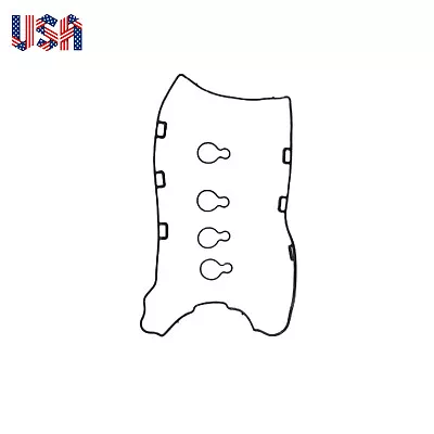 $20.99 • Buy Valve Cover Gasket Set For Saab 9-3 9-3 X 03 -09 2010 2011 Victor Reinz 90537687