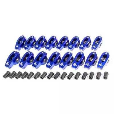 Scorpion Performance BBC Marine Roller R/A's 1.7 Ratio 7/16 Stud • $587.46