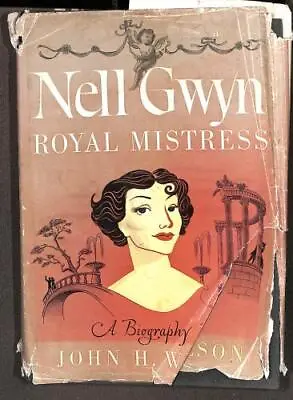 Nell Gwyn: Royal Mistress. • £3.61