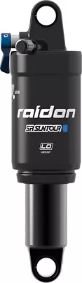 SR Suntour Raidon LO (Lock Out) Rear Suspension Shock 190x51 • $100