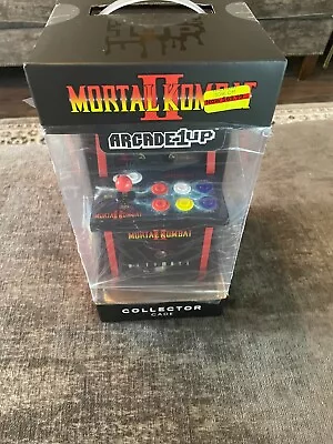 Mortal Kombat ARCADE1UP Collectorcade Arcade • $69.99