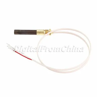 1Pc 24  Fireplace Millivolt Resistance Thermopile Pilot Generators 700-750°C • $10.27