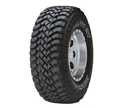 HANKOOK Dynapro RT03 MT 35/12.50R18 123Q 35 12.50 18 Tyre • $330