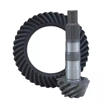 Yukon Gear Differential Ring And Pinion - 7.2IFS GM 3.73 R&P (S10 & S15) High Pe • $491.89