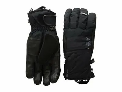 Mountain Hardwear Women's Black Comet GORE-TEX Snowboard Gloves  Size L L74730 • $76