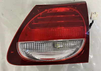 $68 • Buy 2006-2011 Lexus GS300 GS350 Passenger Side Inner Tail Light OEM 