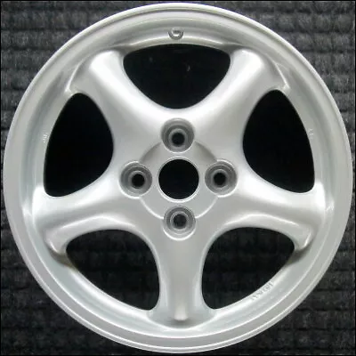 Mazda MIATA 15 Inch Painted OEM Wheel Rim 1999 To 2005 • $189