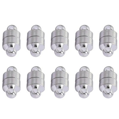 £9.99 • Buy 20 Pcs Clasp Jewelry Jst Connector