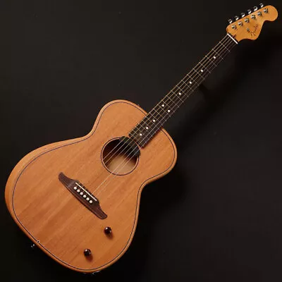 Fender Highway Series Parlor All-Mahogany B-grade Special Price MGK • $1174