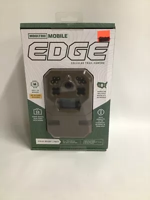 Mobile Edge Mcg-14076 Trail Camera - Brown • $69.99