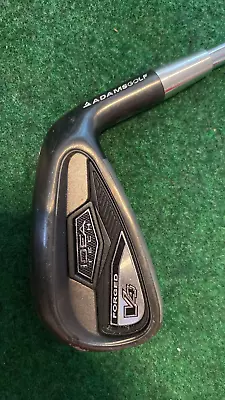 $33.27 • Buy Adams Golf V4 Idea Tech Forged 6 Golf Iron RH