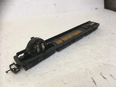 Lot..438J...OO GAUGE LIMA CLASS 55 DELTIC MOTORISED CHASSIS..................0#. • £26