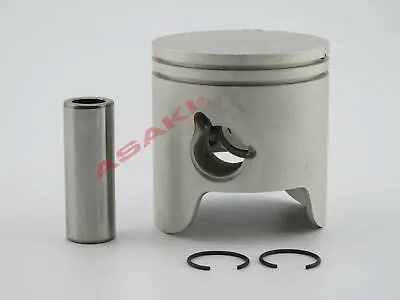 For YAMAHA Outboard Hors-bord 60 HP Piston Kit - 0.25 6H3-11635-01 With Ring • $49