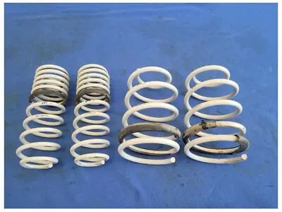 2011-2014 Ford Mustang GT Set Coupe RTR Lowering Coil Springs Performance 2487 • $112.49