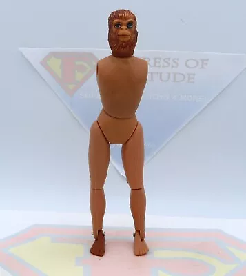 $44.88 • Buy Vintage Original AHI Azrak Hamway Action Apeman 8  Figure Orangutan POA