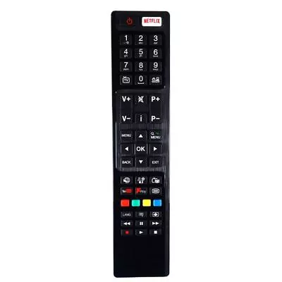 *NEW* Genuine TV Remote Control For Linsar 32LED1500 • £6.95