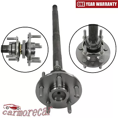 Rear Drive Axle Shaft Left Or Right For 2018-2021 Jeep Wrangler 68393687AA • $235.97