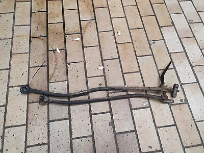 $129 • Buy OEM MANUAL Shifting Rod Linkage 1.5i 101hp EW3 Honda CIVIC CRX Si HF AS AF 84-87