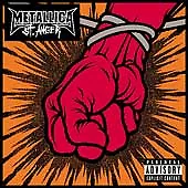 Metallica : St. Anger [bonus Dvd] [us Import] CD 2 Discs (2003) • $6.21