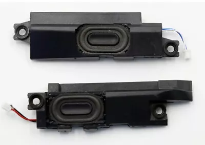 Lenovo Thinkpad E470 E475 E470C 1 Pair Of Laptop Speakers Audio 01EN235 • $35.71