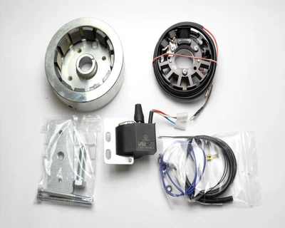 $857.82 • Buy Powerdynamo (MZ-B) VAPE Ignition Only For CZ 981 380ccm Enduro 2.25kg Rotor DC