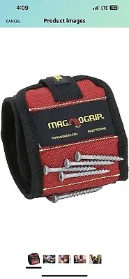 MagnoGrip 311-090 Magnetic Wristband • $5.99