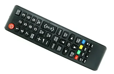 Remote Control For Samsung Tv - Bn59-00865a - Aa59-00622a - Aa59-00602a - Led 3d • £8.64