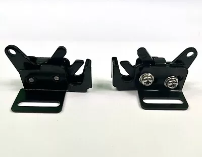 VE VF Commodore Ute Hardlid Latch Catch Kit Hard Lid Holden SV6 SS SSV New Parts • $85