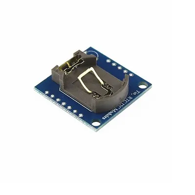 Arduino I2C IIC RTC DS1307 AT24C32 Real Time Clock Module For SMD AVR ARM • $0.72