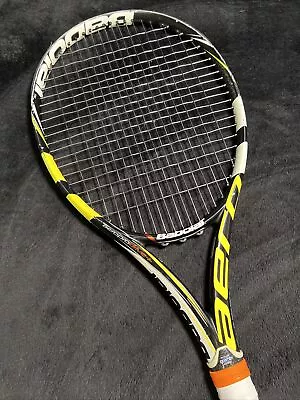 Babolat Aero Pro Drive (+) Plus GT Cortex Tennis Racquet 4 3/8” Grip - Racket • $119.95